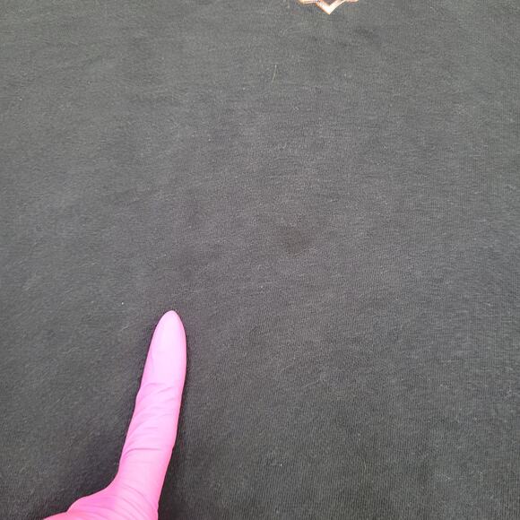 Vintage Y2K Island-Riders Biker Shirt 2XL 25x30 Maui Hawaii - Picture 5 of 16